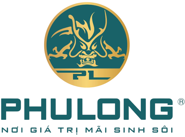logo phú long