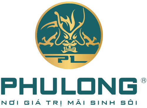 logo phú long
