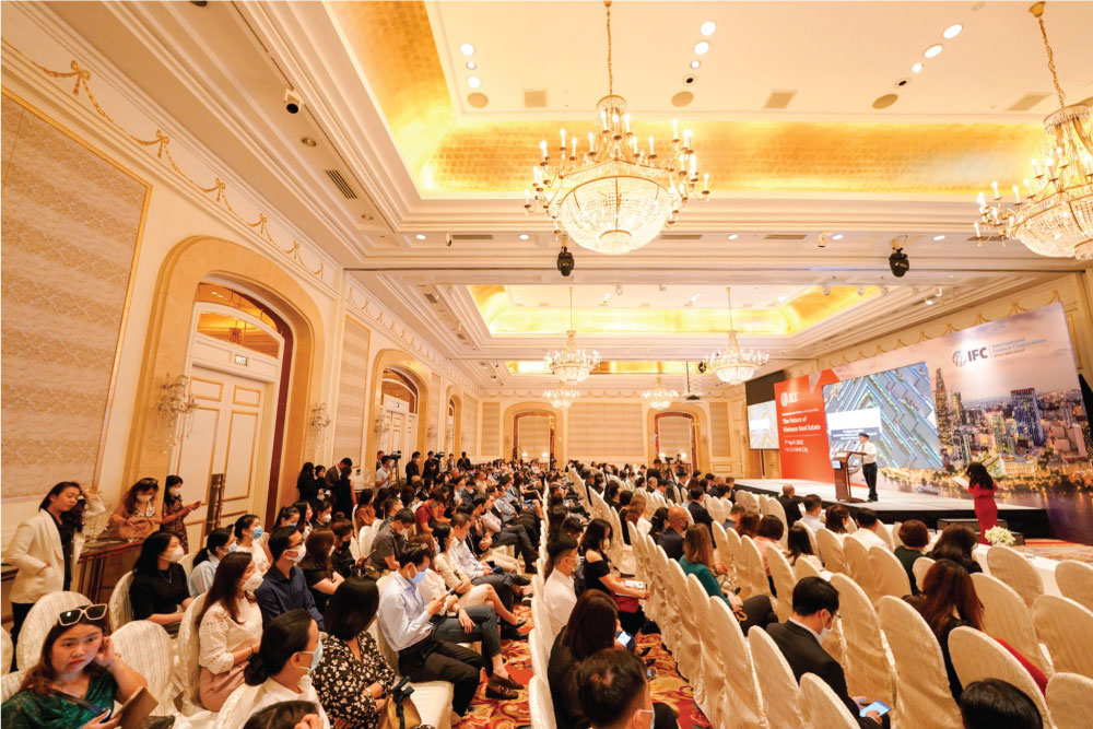 sự kiện bán hàng