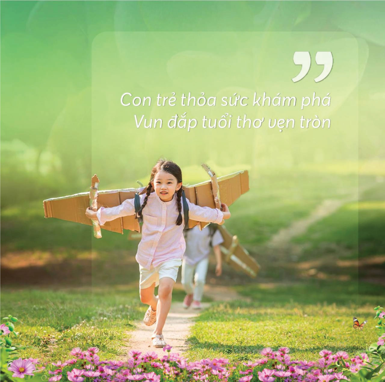 tiện ích Essensia sky