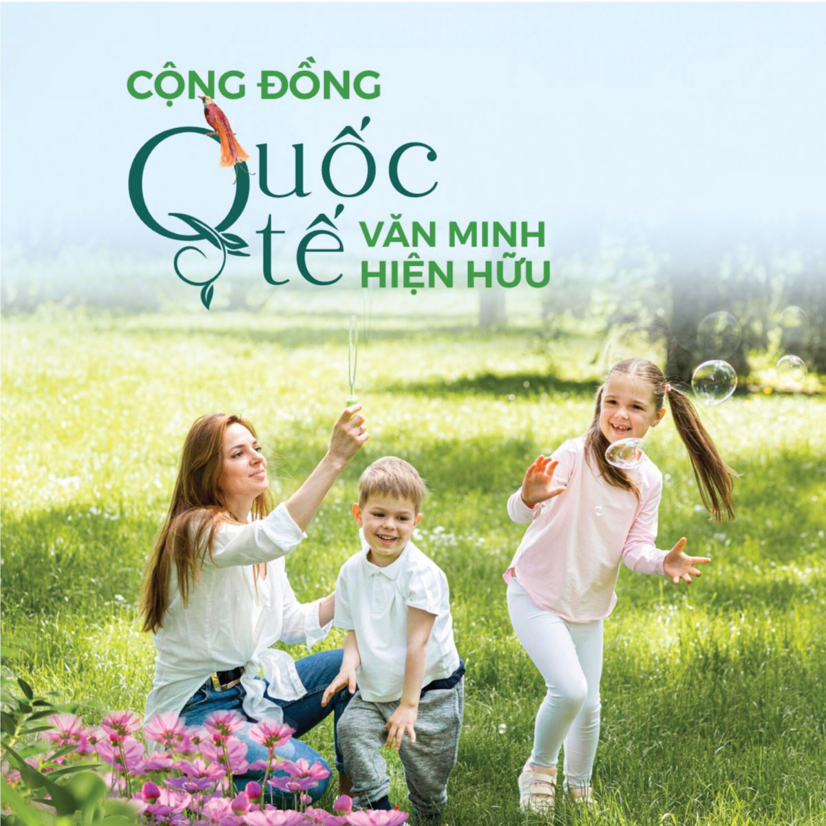 tiện ích Essensia sky